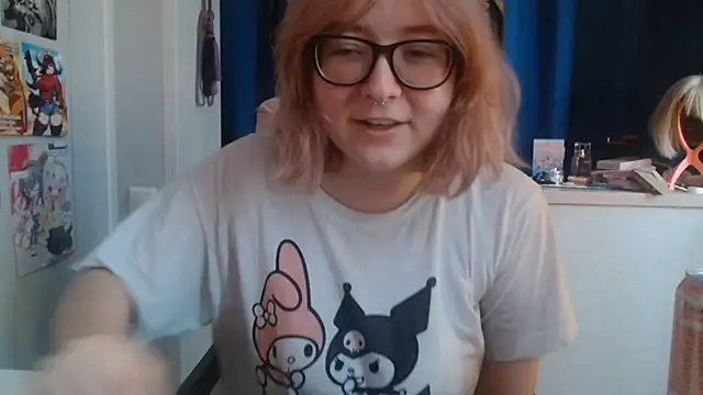 LolaWEI online show from November 19, 9:31 am