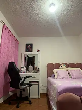 Miichii online show from April 21, 12:03 am