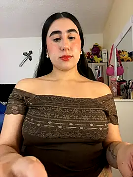 Miichii online show from October 10, 2:05 am