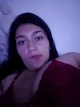 alejitasweet online show from October 13, 4:48 am