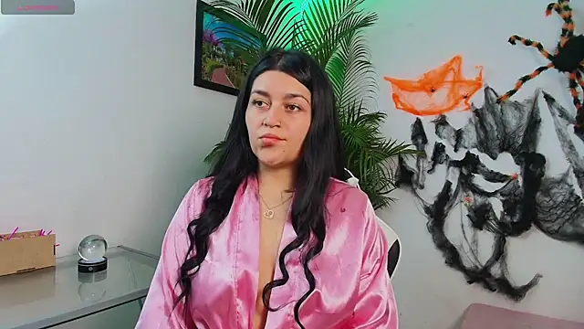 alejitasweet online show from October 22, 3:55 am