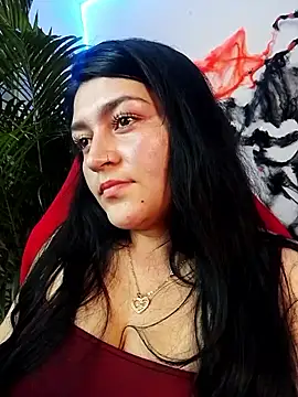 alejitasweet online show from October 16, 3:31 am