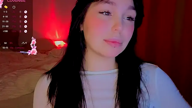 marymayven online show from October 3, 11:10 pm