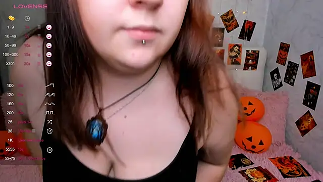 VettaCherry online show from October 31, 7:18 pm