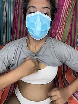 SukiyamaAsia online show from March 22, 8:20 am