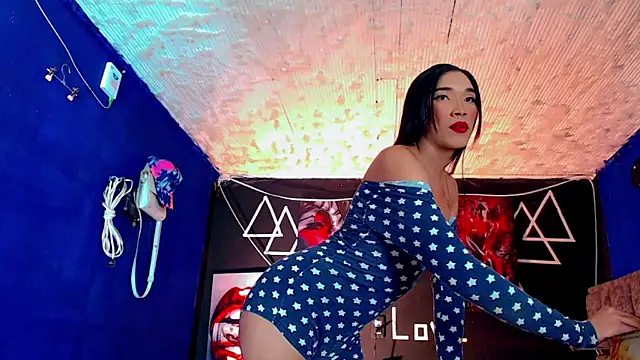 Fersexy Dolls online show from November 22, 7:22 am