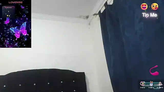 Sweet-Natasha online show from October 11, 3:44 am