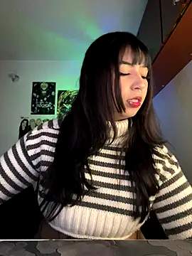 Hinatamoon  online show from December 23, 5:55 am