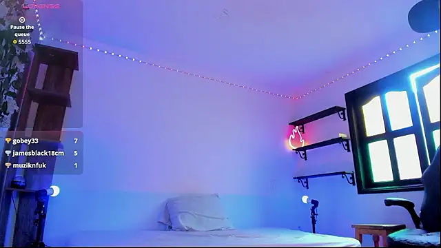 Kora Red69 online show from February 1, 7:12 pm