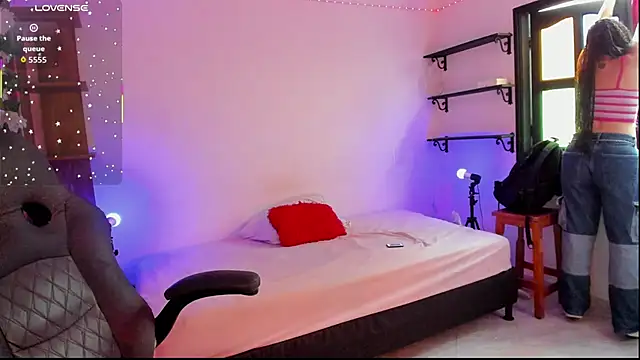 Kora Red69 online show from February 16, 1:44 pm