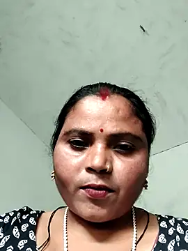 Monalisa22y online show from October 4, 7:47 am