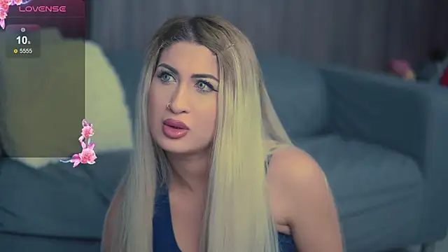 AuroraSins online show from January 13, 8:13 pm