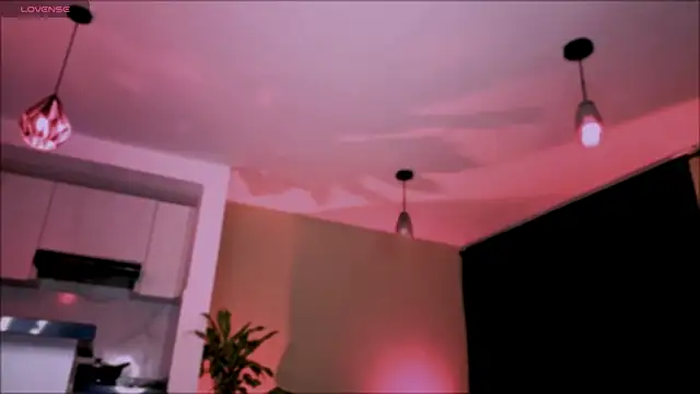 VanessaBlackrose online show from October 21, 12:25 am