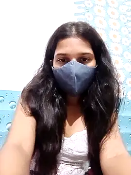 Miss Shanayaa online show from October 1, 4:12 pm