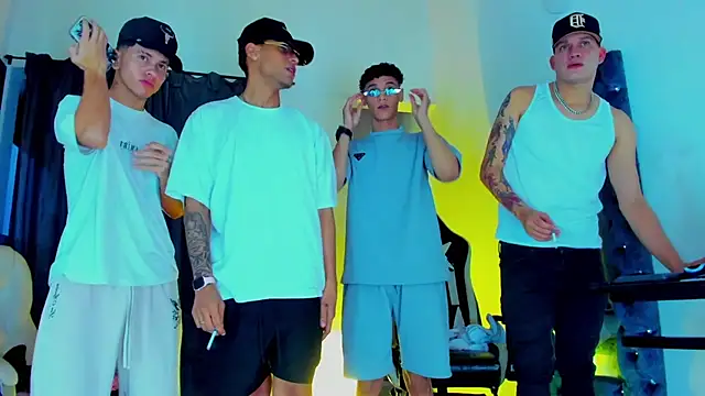 daddys insanee online show from November 5, 10:53 am