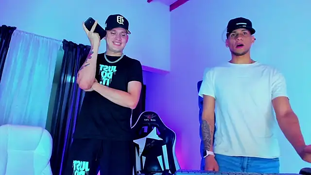 daddys insanee online show from November 18, 8:37 am