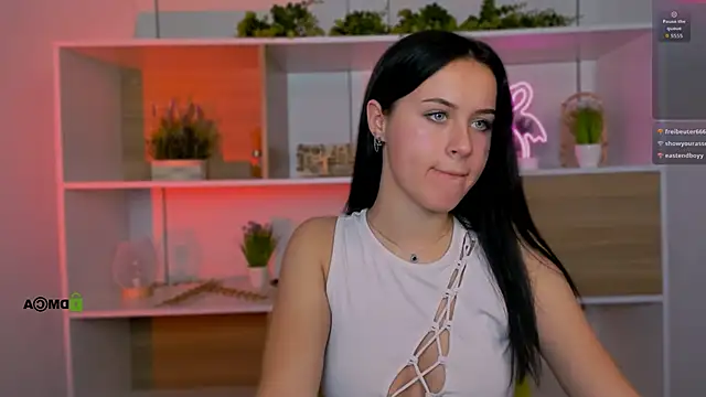 vivy star1 online show from October 11, 9:17 pm