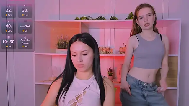 vivy star1 online show from October 16, 10:01 pm