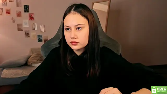 adelle046 online show from November 3, 2:10 pm