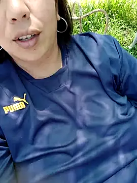 Benditofetiche online show from November 23, 3:47 pm