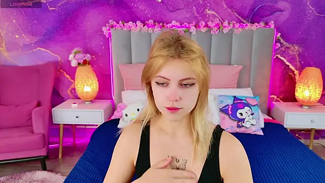 Stellahaart online show from October 21, 5:11 am