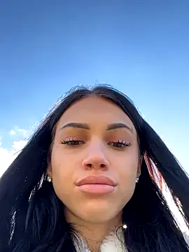 ilariea girl online show from October 2, 2:11 pm