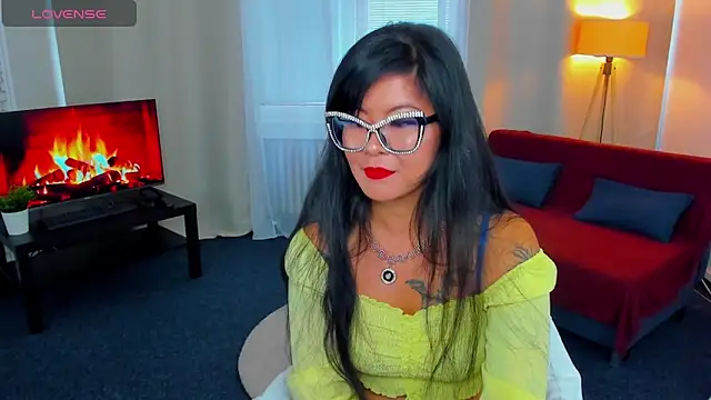 BeckySunday online show from October 1, 12:43 pm