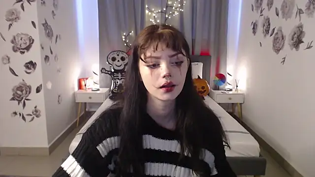 MileyRood online show from October 28, 11:31 pm