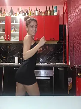 YuriXo online show from November 7, 6:13 pm