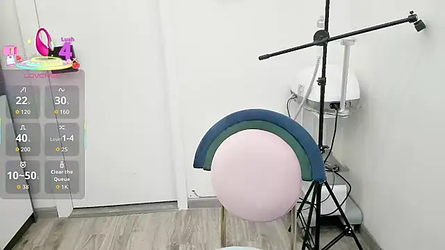 LILIBB-2025 online show from October 21, 1:04 pm