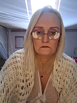 Jenny Blum online show from November 27, 11:02 am