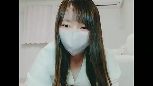 Risa love online show from November 7, 7:58 am