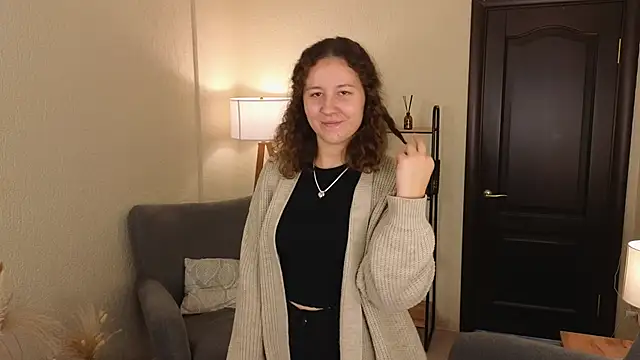 BrendaScot online show from October 15, 1:14 pm