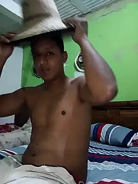 Soy Fernandito777 online show from October 14, 10:12 pm