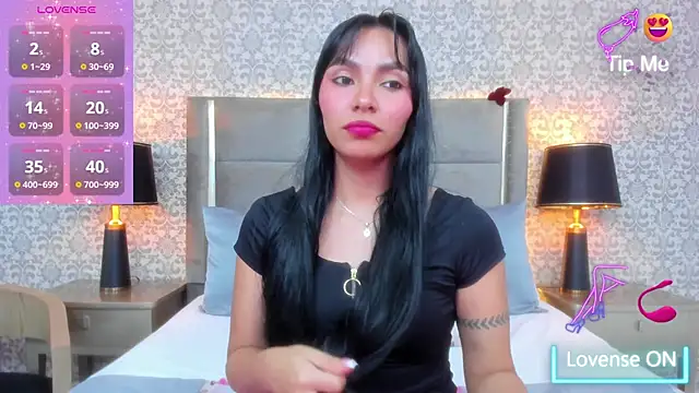 KoralBlum online show from January 6, 2:32 pm