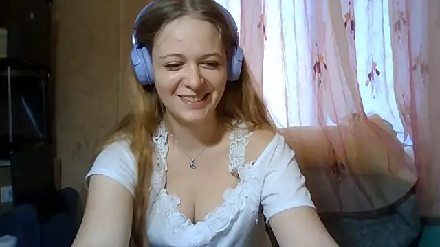 Marry Wild online show from October 1, 7:24 am
