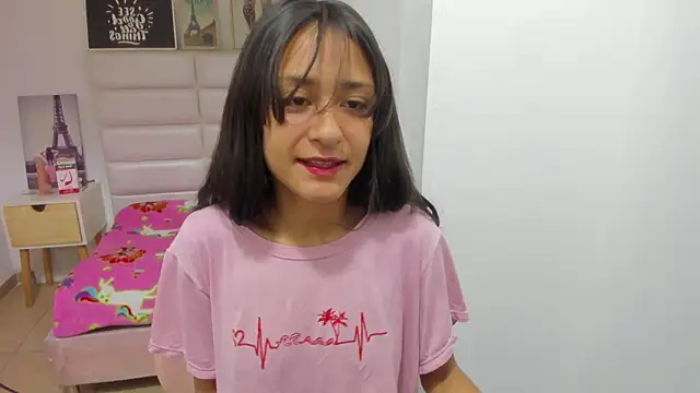 amyalvarez online show from March 15, 3:03 pm