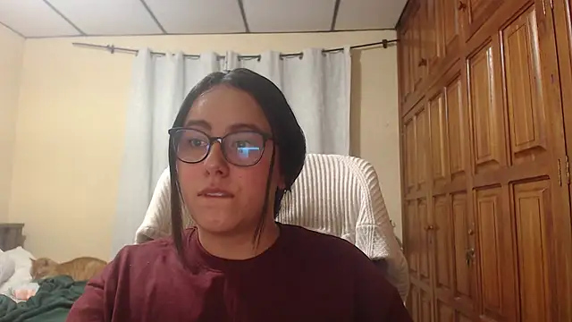 Venus cat  online show from February 18, 3:16 am