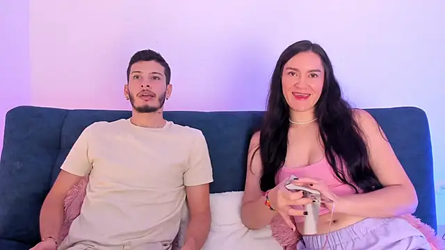 josh and val online show from November 20, 9:38 pm