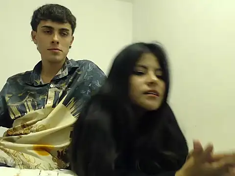 Bonnie y Sativando online show from October 6, 3:01 am