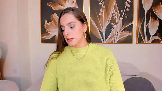 ZoeyWalker  online show from October 21, 11:36 am