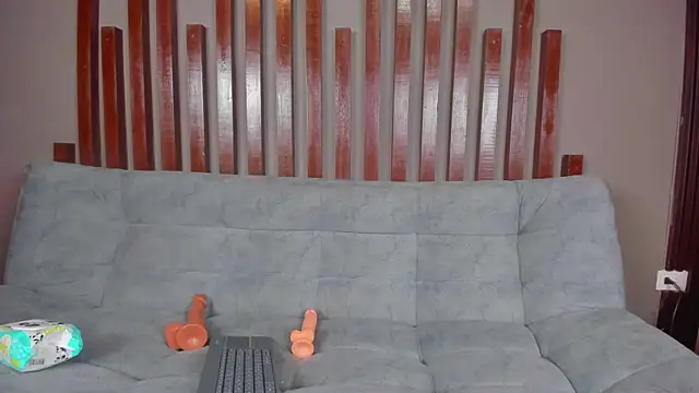 ashley jonee online show from October 4, 10:03 pm