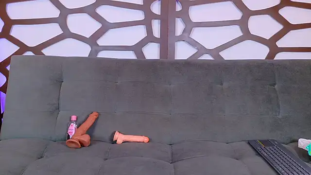 ashley jonee online show from October 8, 10:36 pm