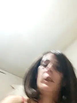 DiosesEdem13 online show from October 18, 5:43 am