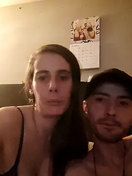 DiosesEdem13 online show from November 1, 1:32 am