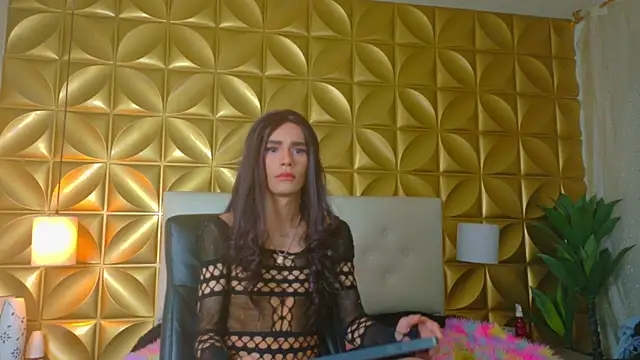 Sofia Valera online show from October 1, 4:17 am