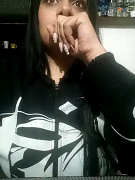 AliciaSexy-- online show from October 1, 1:43 am