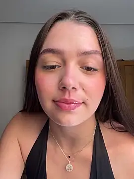 luiza barcelos online show from October 1, 1:16 pm
