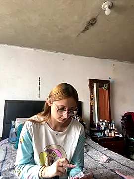 imariahot online show from October 7, 2:43 pm