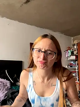 imariahot online show from October 31, 2:43 pm